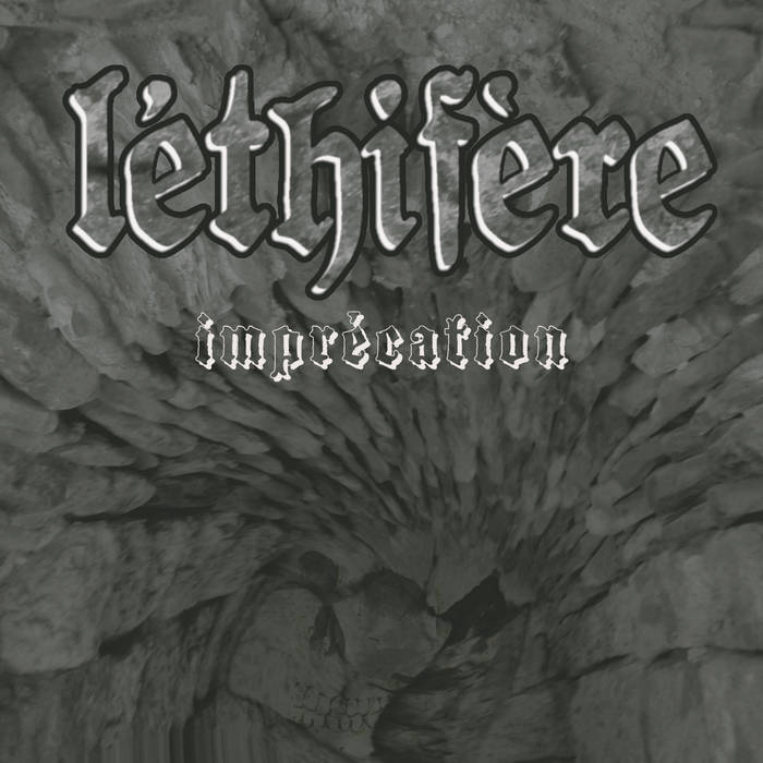 Léthifère - Imprécation DigiCD