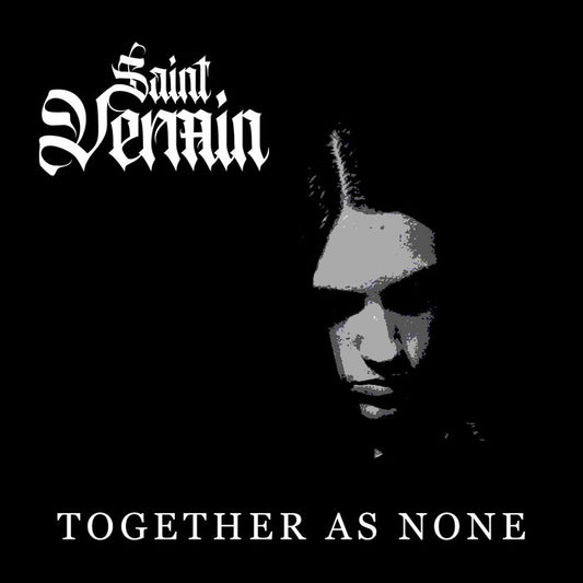 Saint Vermin - Together as none DigiCD