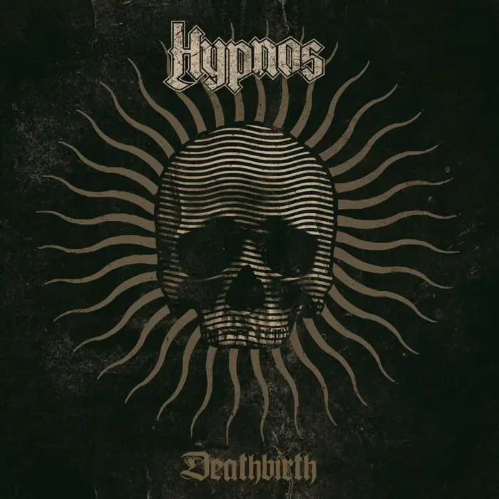 Hypnos - Deathbirth DigiMCD