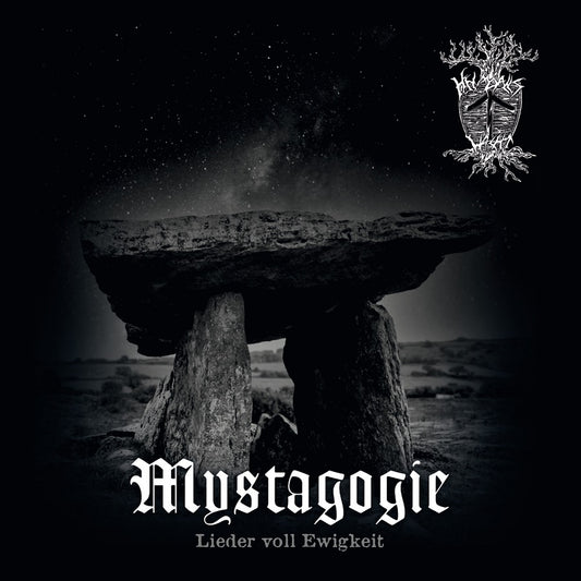 Heimdalls Wacht - Mystagogie - Lieder voll Ewigkeit LP