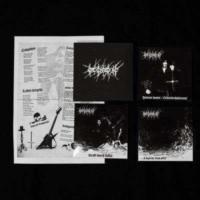 Elendig - 3CD Box Set