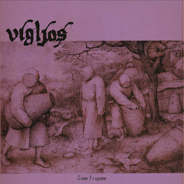 Vígljós - Tome I: Apidæ DigiCD