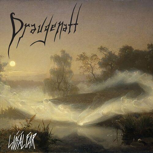 Draugenatt - Ljósálfar DigiCD