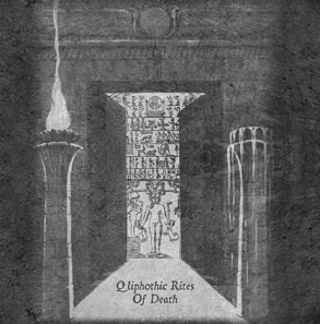 Seventh Xul - Qliphothic Rites of Death 7"EP