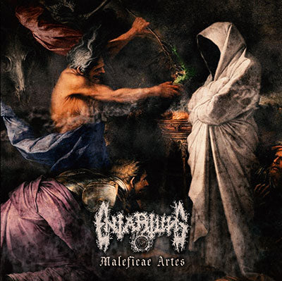 Degeneracy - Maleficae Artes CD