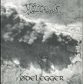 CD Ødelegger / Holocauste