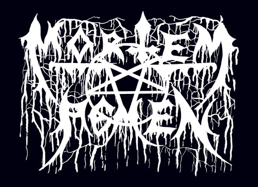 Mortem Agmen - Autocollants