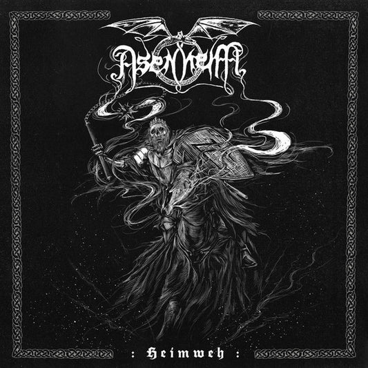 Asenheim – Heimweh LP