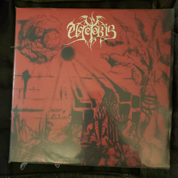 Unctoris – Crier Demise 2-LP