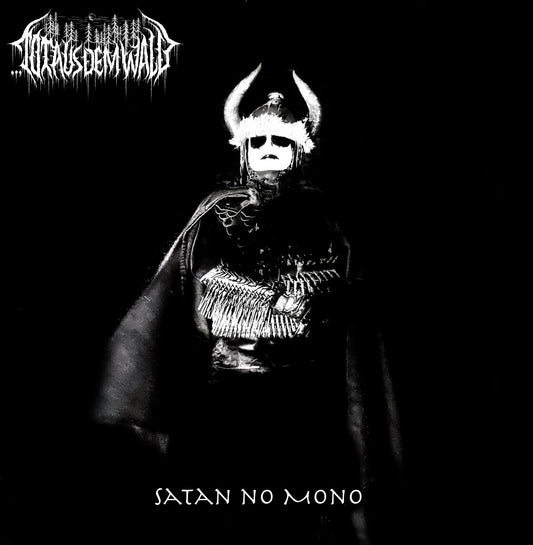 Tot aus dem Wald - Satan No Mono LP