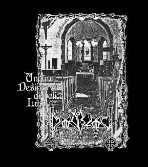 Moonblood - Unpure desires of diabolical lust 2-CD