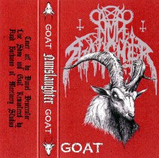 Nunslaughter - Goat MC