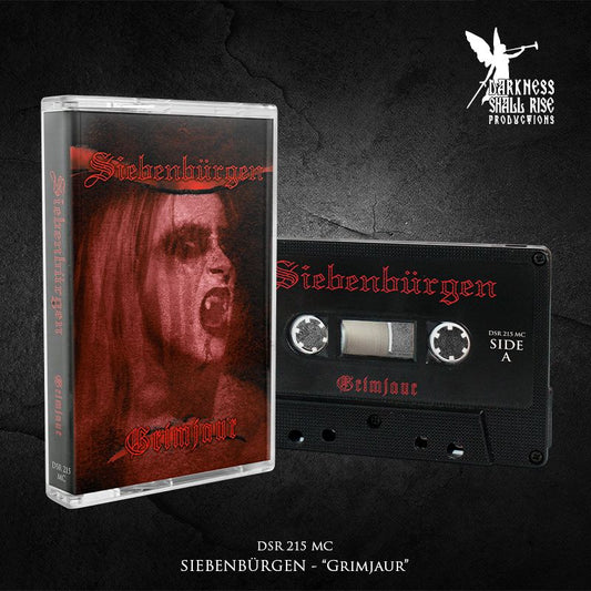 Siebenbürgen - Grimjaur MC