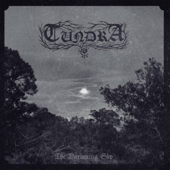 Tundra - The Darkening Sky CD