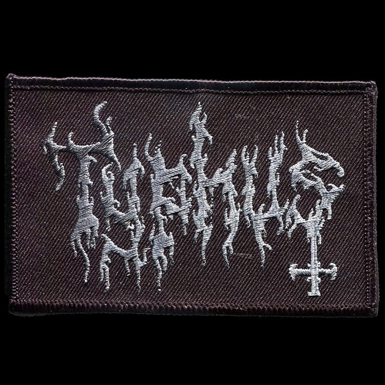 Typhus Patch