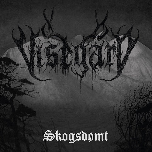 Visegard - Skogsdømt DigiCD